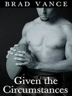 cover image of Given the Circumstances